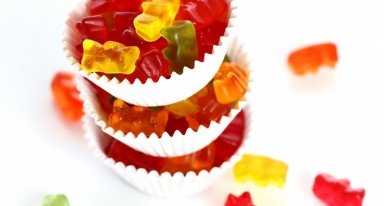 Candy company is about to implement INTENSE Platform