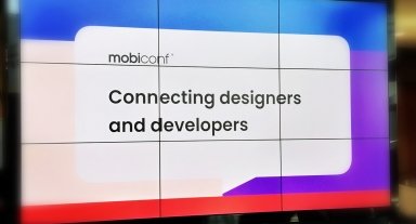 INTENSE at Mobiconf 2018