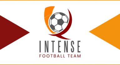 INTENSE Football Team - firmowa drużyna piłkarska!
