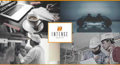 INTENSE Platform wspiera sektor małych i średnich firm!