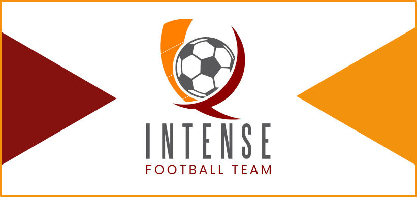 INTENSE Football Team - firmowa drużyna piłkarska!
