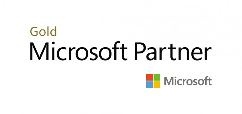 INTENSE Group remains Gold Microsoft Partner 