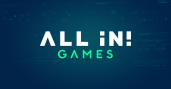 ALL IN! GAMES