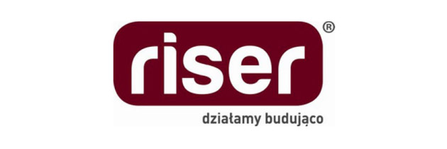 Logo Riser