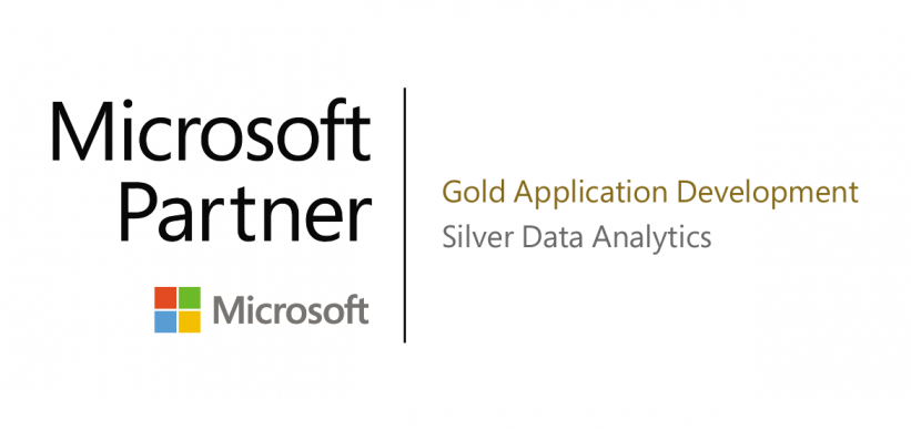 INTENSE Group remains  the Microsoft Gold Partner